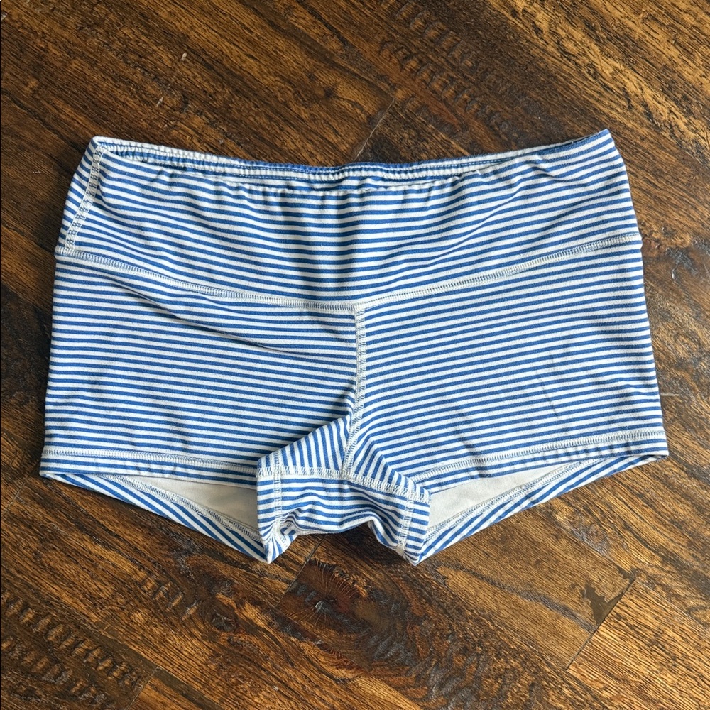 Fleo sailor mouth short 2.5